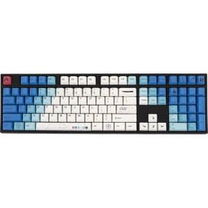 Teclado Varmilo MA108M Summit R2 EC Daisy V2 Switch