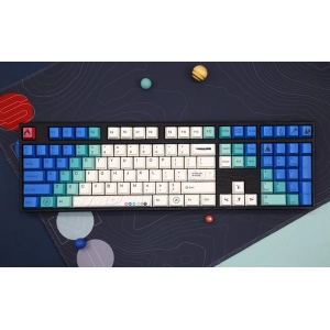 Varmilo MA108M Summit R2 EC Daisy V2 Switch