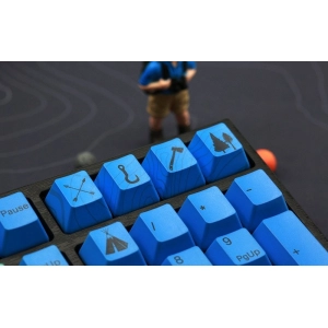 Teclados