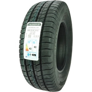 Neumáticos point S Winterstar 4 Van 235/65 R16C 115R