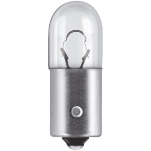 Lámpara de coche Osram Minixen T6W 3886X-01B