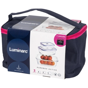 Luminarc Pure Box Active P4129