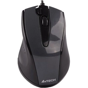 Ratón A4 Tech N-500FS