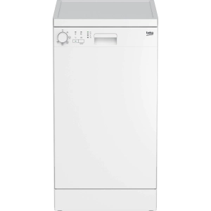 Lavavajillas Beko DFS 05020 W