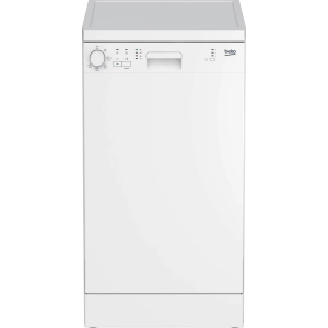 Lavavajillas Beko DFS 05024 W