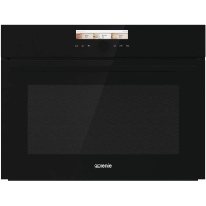 Horno Gorenje Superior BCM 598 S17 BG