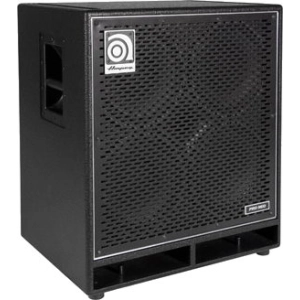 Amplificador de guitarra Ampeg PN-410HLF