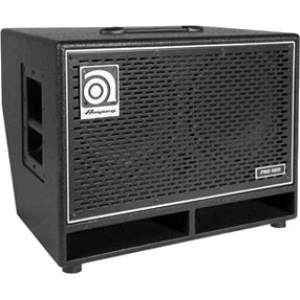 Amplificador de guitarra Ampeg PN-210HLF