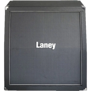 Laney Amplificador de guitarra LV412A