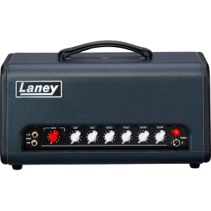 Amplificador de guitarra Laney CUB-Supertop