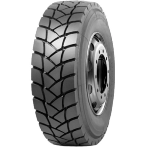 Neumático de camión Roadshine RS637 Plus 315/80 R22.5 156K