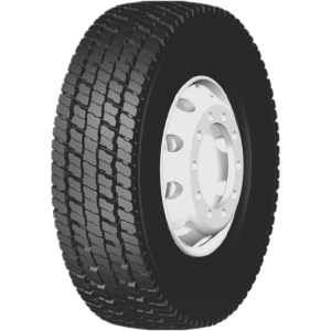 Neumático camión KAMA NR202 265/70 R19.5 143J