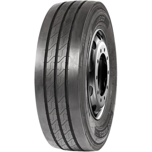 Neumático de camión LEAO KLT200 235/75 R17.5 143J