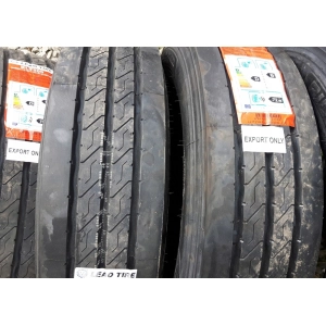 LEAO KLT200 235/75 R17.5 143J