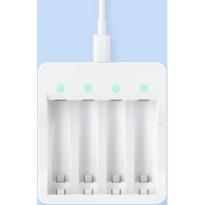 Cargador de batería Xiaomi PB421 + 4xAA 2900 mAh