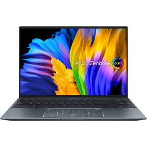 Portátil Asus ​​Zenbook 14X OLED UX5401EA