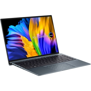 Asus Zenbook 14X OLED UX5401EA