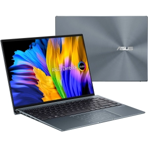 Asus Zenbook 14X OLED UX5401EA