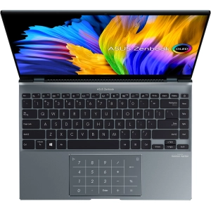 Asus Zenbook 14X OLED UX5401EA