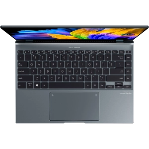 Asus Zenbook 14X OLED UX5401EA