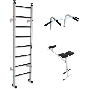 Muralla sueca Inter Atletika ST001 Elite Hyperextension