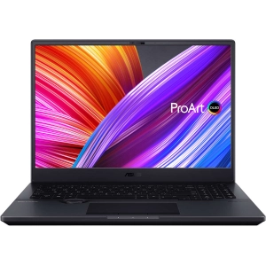 Portátil Asus ProArt Studiobook Pro 16 OLED W7600H3A