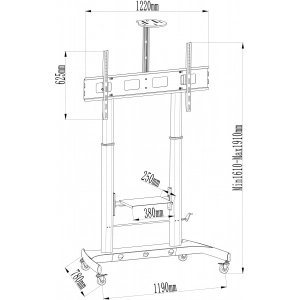 Charmount