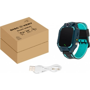 Relojes inteligentes y pulseras de fitness