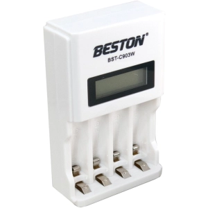 Cargador de batería Beston BST-C903W