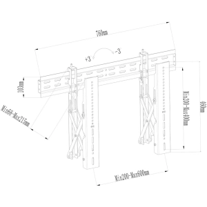 Charmount WMX-64