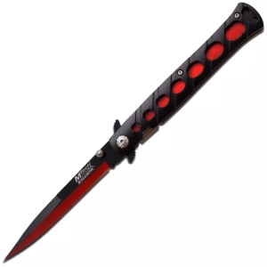 Cuchillo / Multiherramienta M-TECH MT-A317