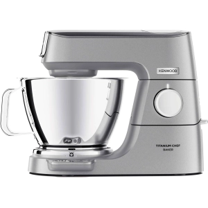 Procesador de alimentos Kenwood Titanium Chef Baker KVC85.004SI