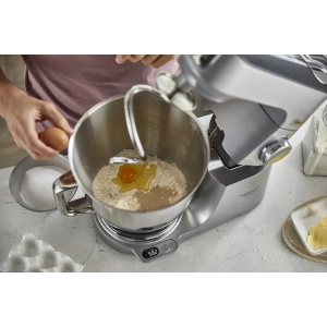 Kenwood Titanium Chef Baker XL KVL85.004SI