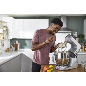 Kenwood Titanium Chef Baker XL KVL85.004SI