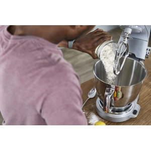 Kenwood Titanium Chef Baker XL KVL85.704SI