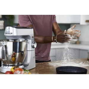 Kenwood Titanium Chef Baker XL KVL85.704SI