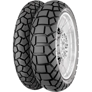 Neumático moto Continental TKC 70 Rocks 130/80 R17 65S