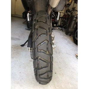 Dunlop TrailMax Mission