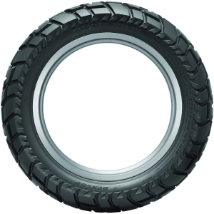 Dunlop TrailMax Mission