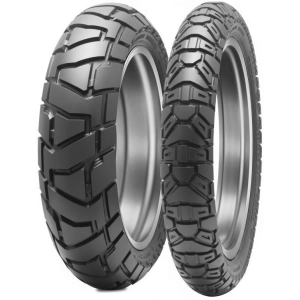 Dunlop TrailMax Mission 100/90 -19 57T