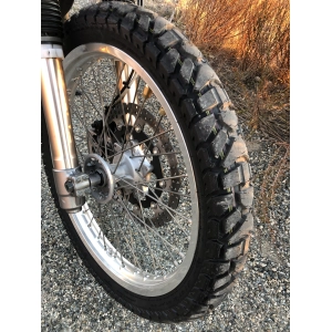 Dunlop TrailMax Mission 100/90 -19 57T