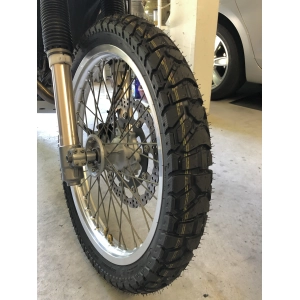 Dunlop TrailMax Mission 100/90 -19 57T