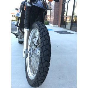 Dunlop TrailMax Mission 110/80 -19 59T