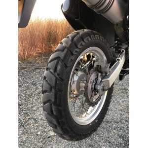 Dunlop TrailMax Mission 140/80 -17 69T