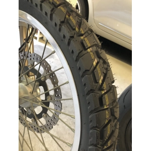 Dunlop TrailMax Mission 140/80 -17 69T