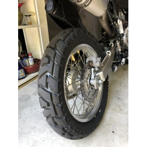 Dunlop TrailMax Mission 150/70 -17 69T