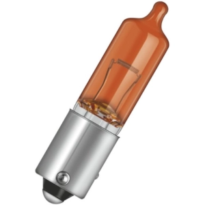 Lámpara de coche Osram Ultra Life HY21W 64137ULT-01B