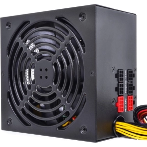 Fuente de alimentación QUBE QBC-CSB-750W-80B