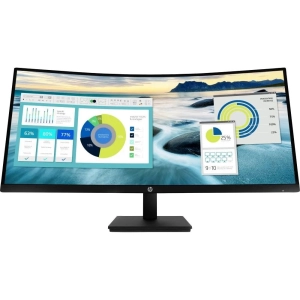 Monitor HP P34hc G4