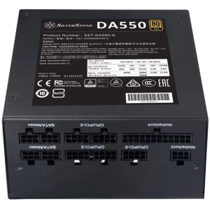 SilverStone SST-DA550-G